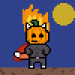 Pixel Foxes Limited #16