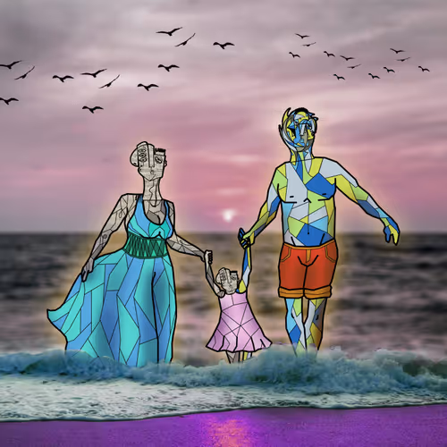 Item #1731494504114186493677830656399175265413950340769270516269742109079621337091 Media