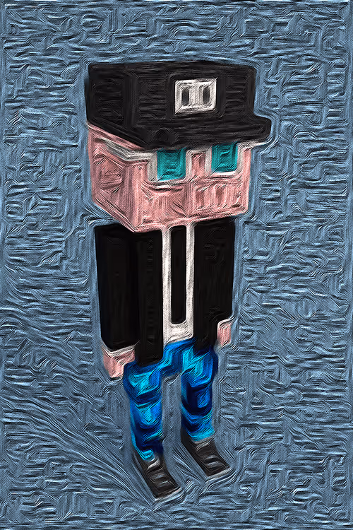 Item #115207789035424963723831968186503051186457079627477683227519145600051306299393 Media