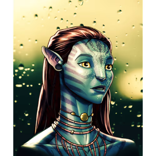 first avatars #966