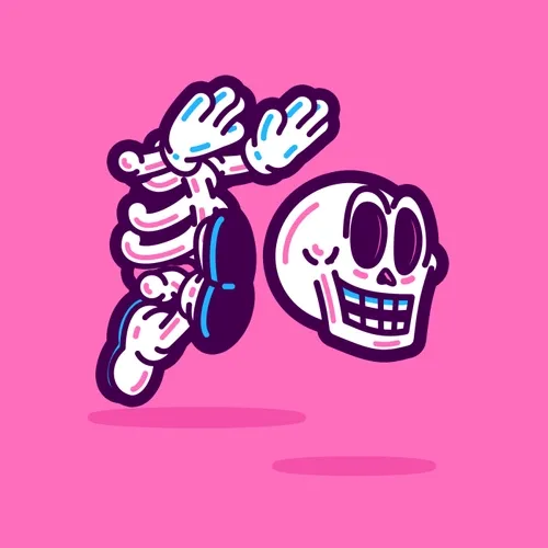 The Og Skullies