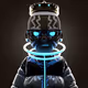 Metapuffer 322 / Kinglue