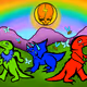 Stoned Gorilla Club