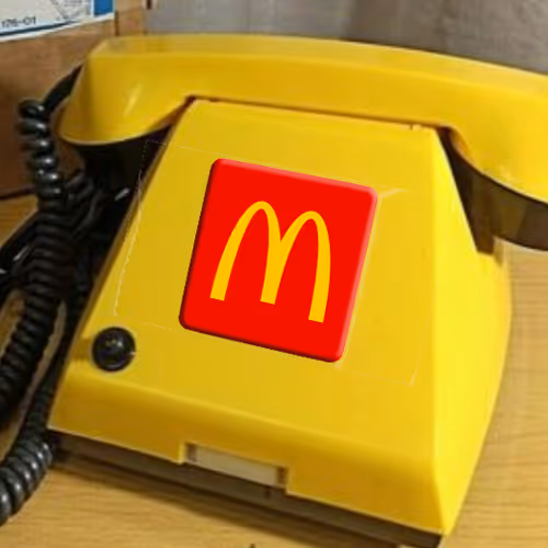 McPhoney
