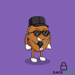 Safe Seeds #97