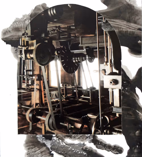 Item #35041902778173331559680500540735012093335203387204658820110218309354540498945 Media