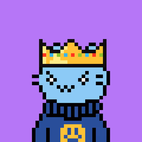 Cat #47