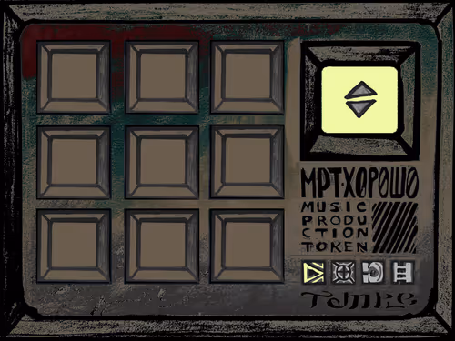 Item #57703132890668813036986655783405950636450175475927794675628972153422861041665 Media