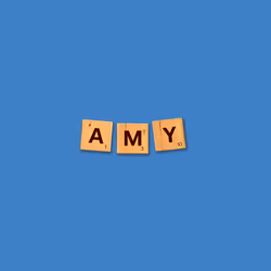 Amy
