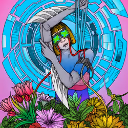 Connected