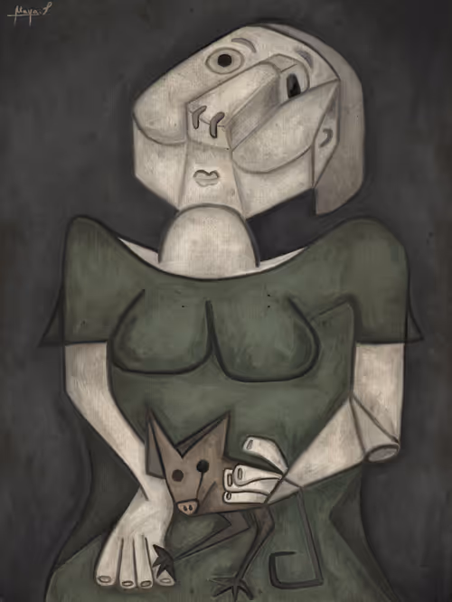 Item #31272457942263171242803509952967841539440943655997277264436895229474829762567 Media