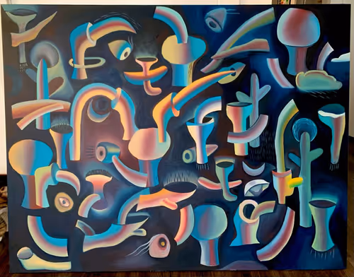 Item #13879271106608872292023352878547479885845676508470635225665457640491582488577 Media