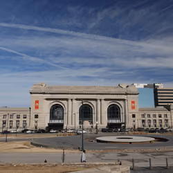 Union Station - Kansas City