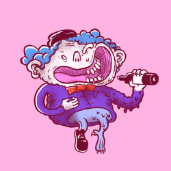 Crypto Clown