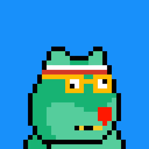 Kevin Dooggie #325
