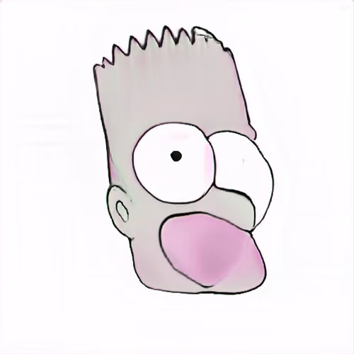 Homer #P92800dca