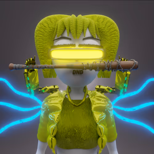Weirdpeople 1