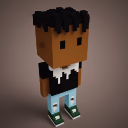 The kidsbits #00952