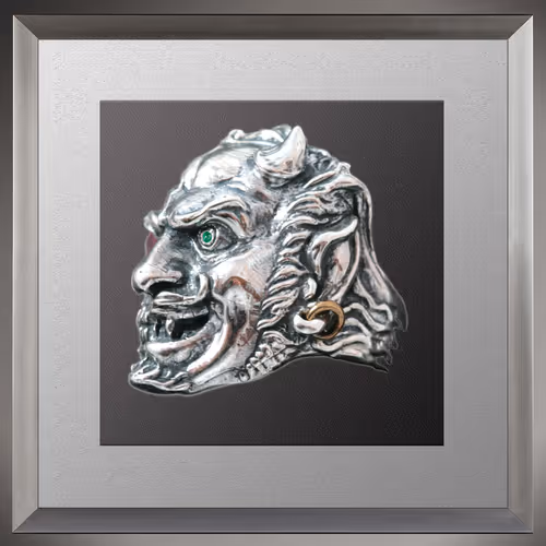 Item #44746194182793400912343588997340986758940336322370103626433839473966268284929 Media