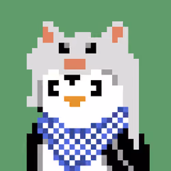 PixelPenguin 3037