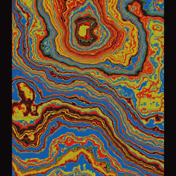 141: GEODE #054
