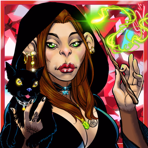 Item #55108469602757585644530758932156775651083411648839264323544936927092612792321 Media