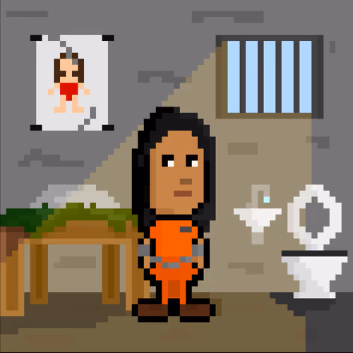 Item #5217983410934307339402941564370434209006410991807567894211536758404909367297 Media