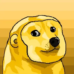 Doge x CyberKongz