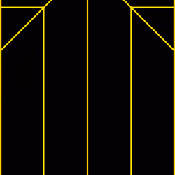 Geometry of Flight #07