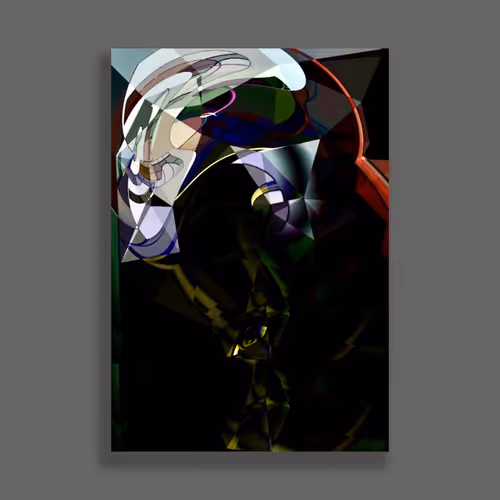 Item #1360048230450874909337074345150447150796546534550882730215739692723661176833 Media