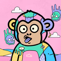 Superlative Monke