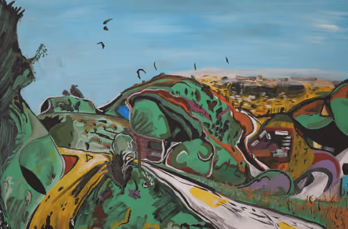 BismuthMan Collection