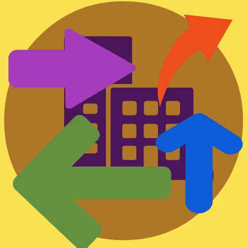 Crypto Shape Art Image 2