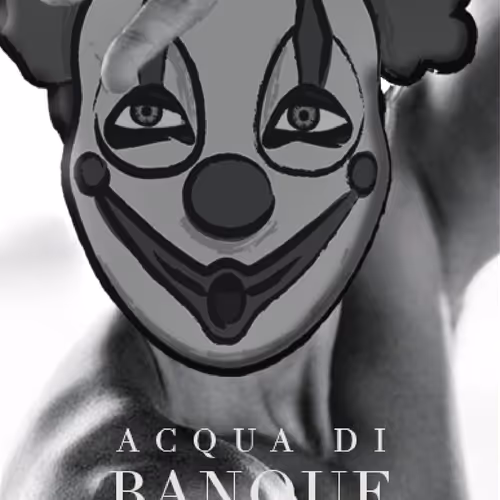 Clownbanks