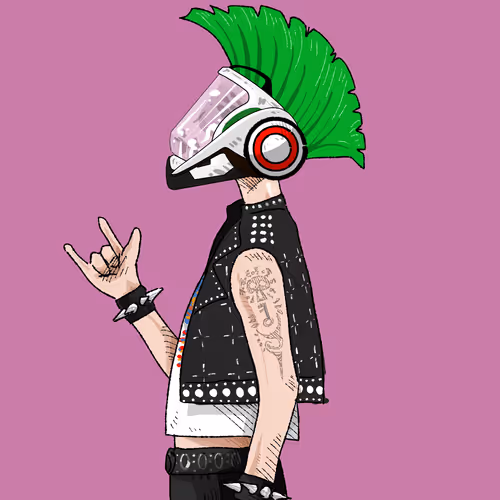 Item #30247770792379192323155803948245429877577706149472946381359342805391654256641 Media