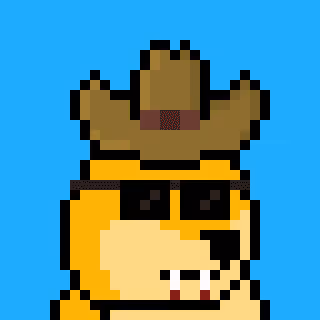 Dooggie #5422