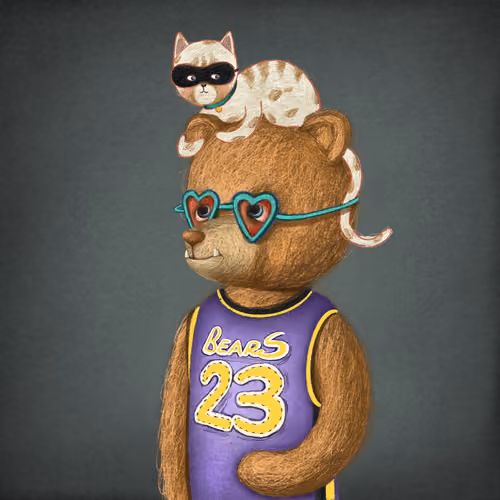 Bearmood399