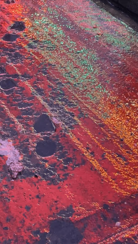 Item #62402000334580523921237358418718502457721815832787791947048085101282550874113 Media