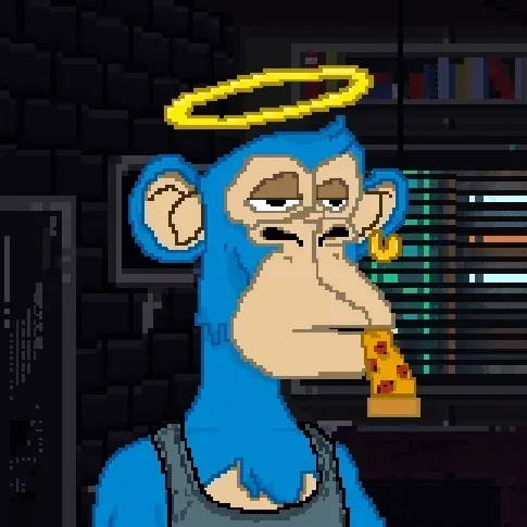 FriendlyApeSocialClub Collection - old - UwrijHGGXE