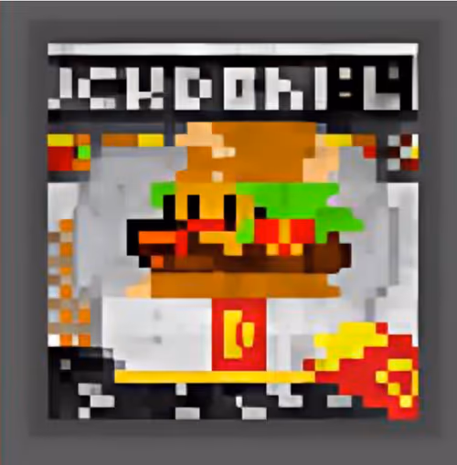 Item #40685419090786915603648209077493620871076981152658336716757299608396243140609 Media