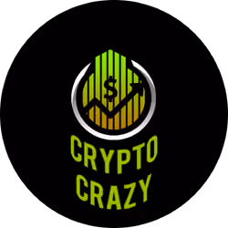 Crypto Crazy