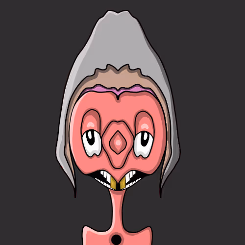 Item #105440833262253055565757666460365795073244696780134764161209853647815811530753 Media