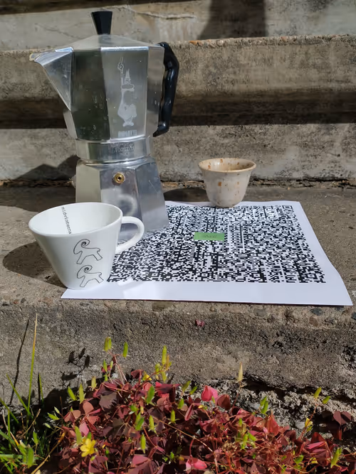 Item #54184209402962133734889790442535357452587507724635592037476867581507444670465 Media