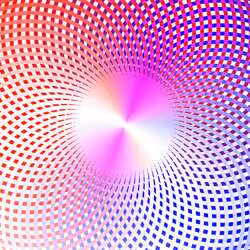 Spiral Weave