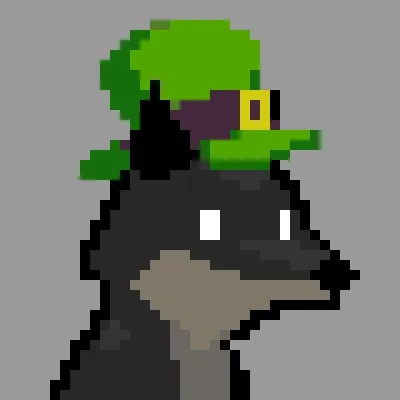 FoxPunk #76