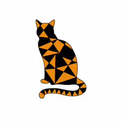 Cat #8