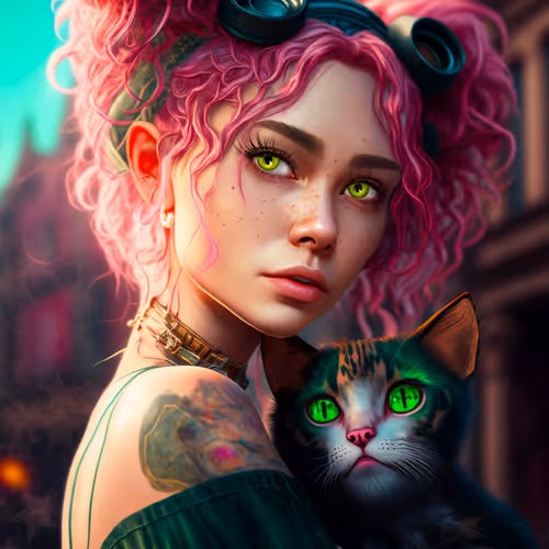 Mia