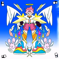 🌐COSMIC CLUB💫 | MAGIC STAR