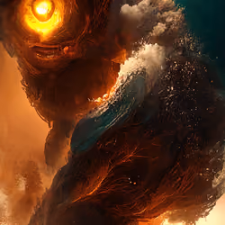 Darkest End