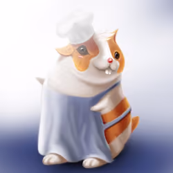 HamstaH #3